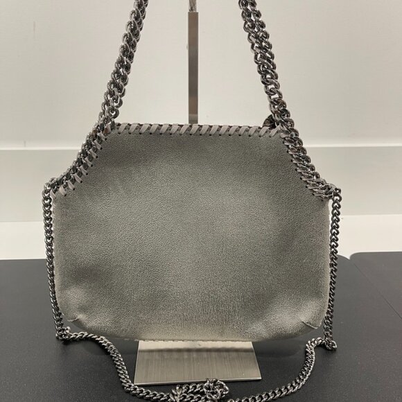 Stella McCartney Falabella Tiny Tote Bag (JB1379) - Picture 2 of 10